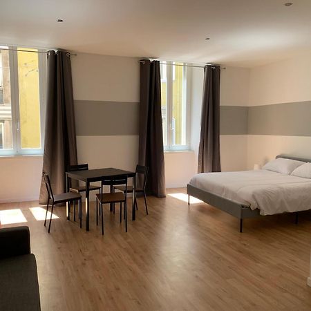 Il Tasso Rooms & Apartments Trieste Eksteriør bilde