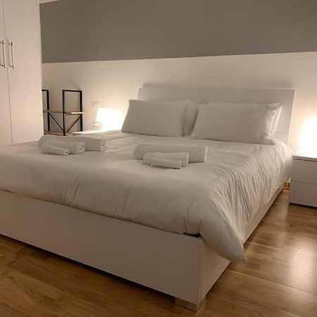Il Tasso Rooms & Apartments Trieste Eksteriør bilde