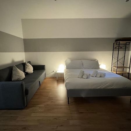 Il Tasso Rooms & Apartments Trieste Eksteriør bilde