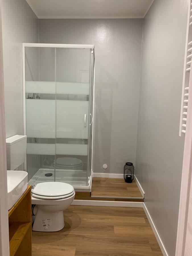 Il Tasso Rooms & Apartments Trieste Eksteriør bilde