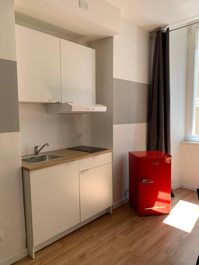 Il Tasso Rooms & Apartments Trieste Eksteriør bilde