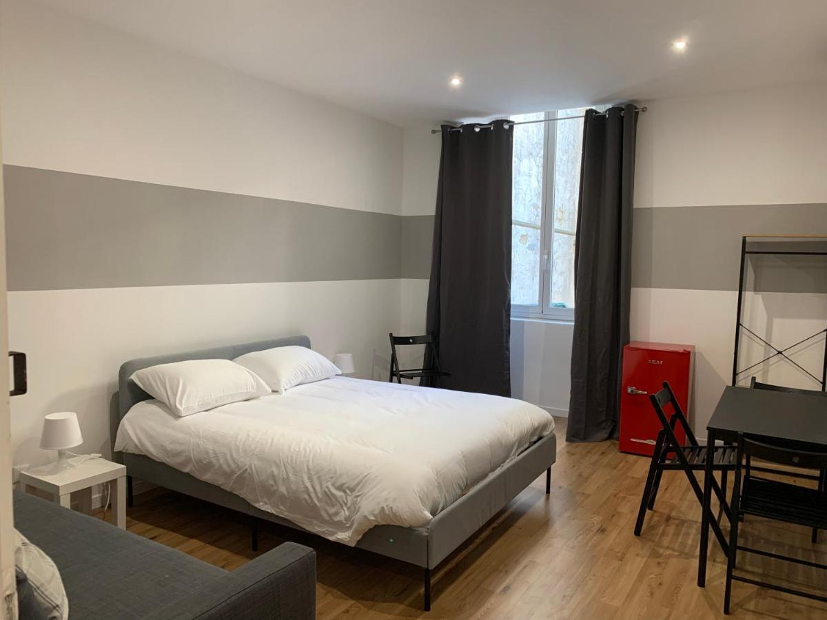 Il Tasso Rooms & Apartments Trieste Eksteriør bilde