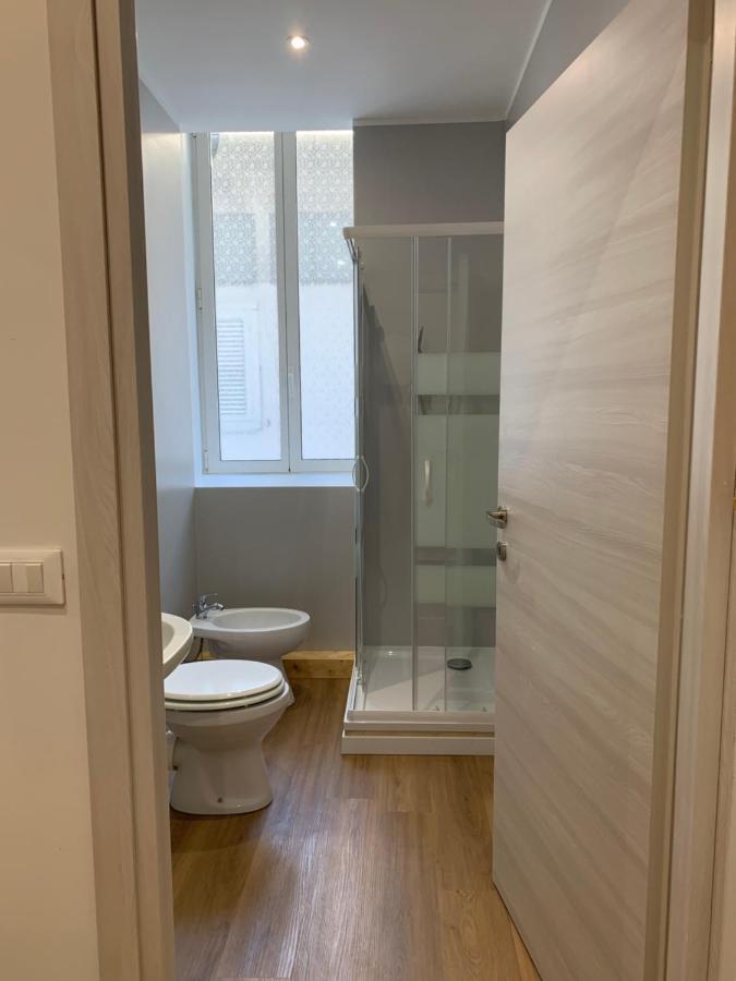 Il Tasso Rooms & Apartments Trieste Eksteriør bilde