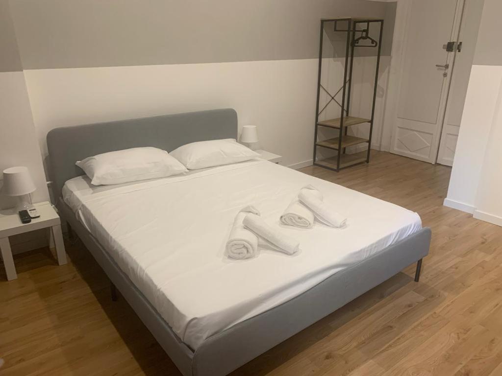 Il Tasso Rooms & Apartments Trieste Eksteriør bilde