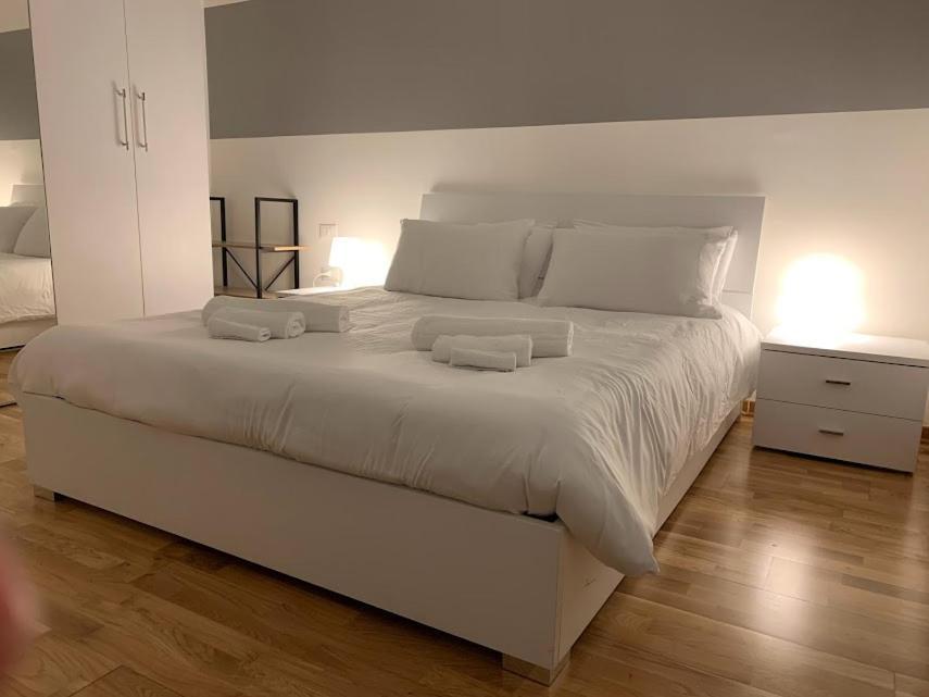 Il Tasso Rooms & Apartments Trieste Eksteriør bilde