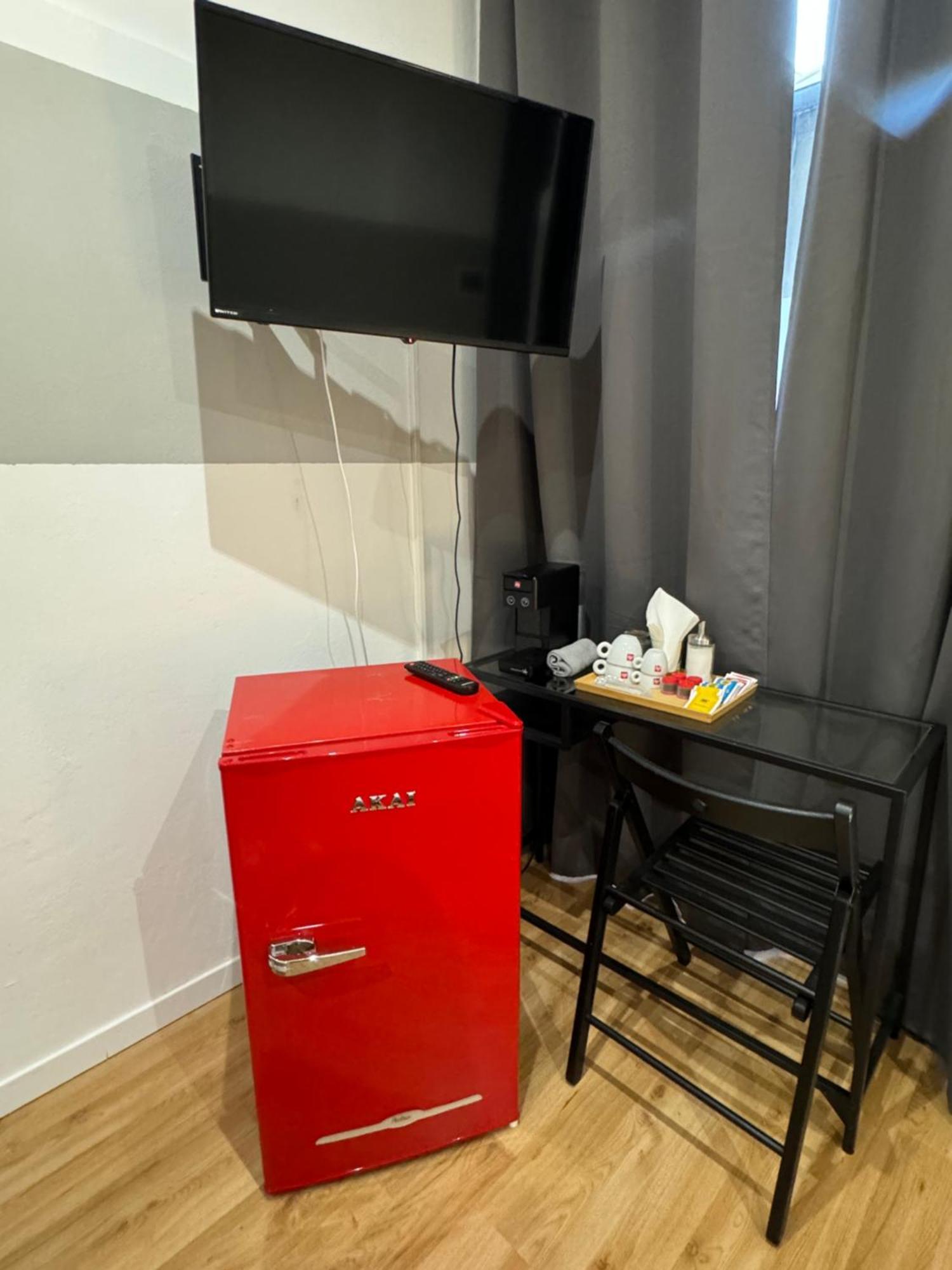 Il Tasso Rooms & Apartments Trieste Eksteriør bilde