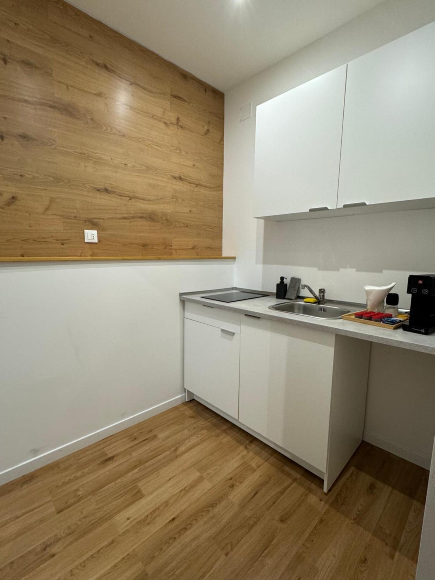 Il Tasso Rooms & Apartments Trieste Eksteriør bilde