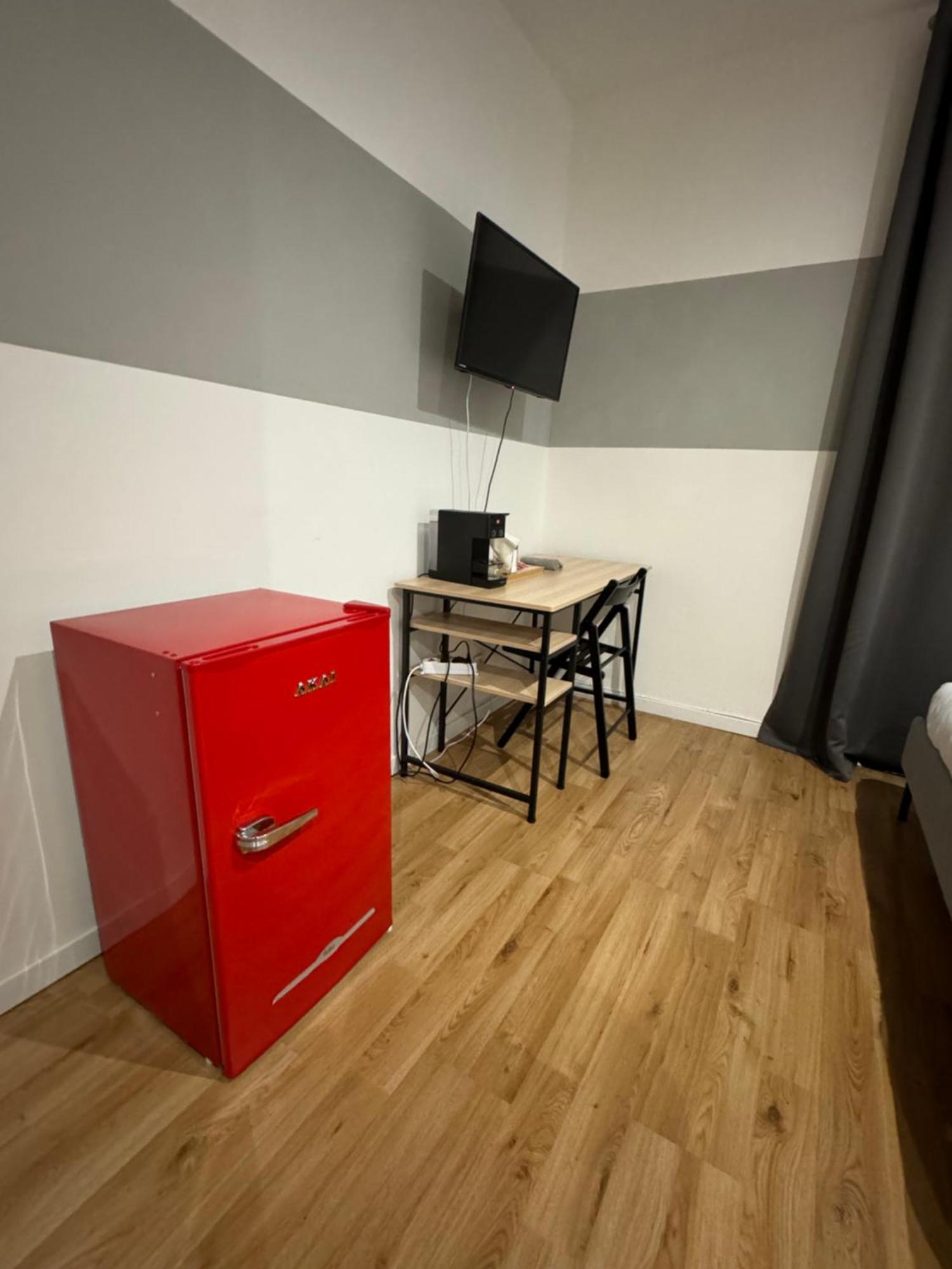 Il Tasso Rooms & Apartments Trieste Eksteriør bilde