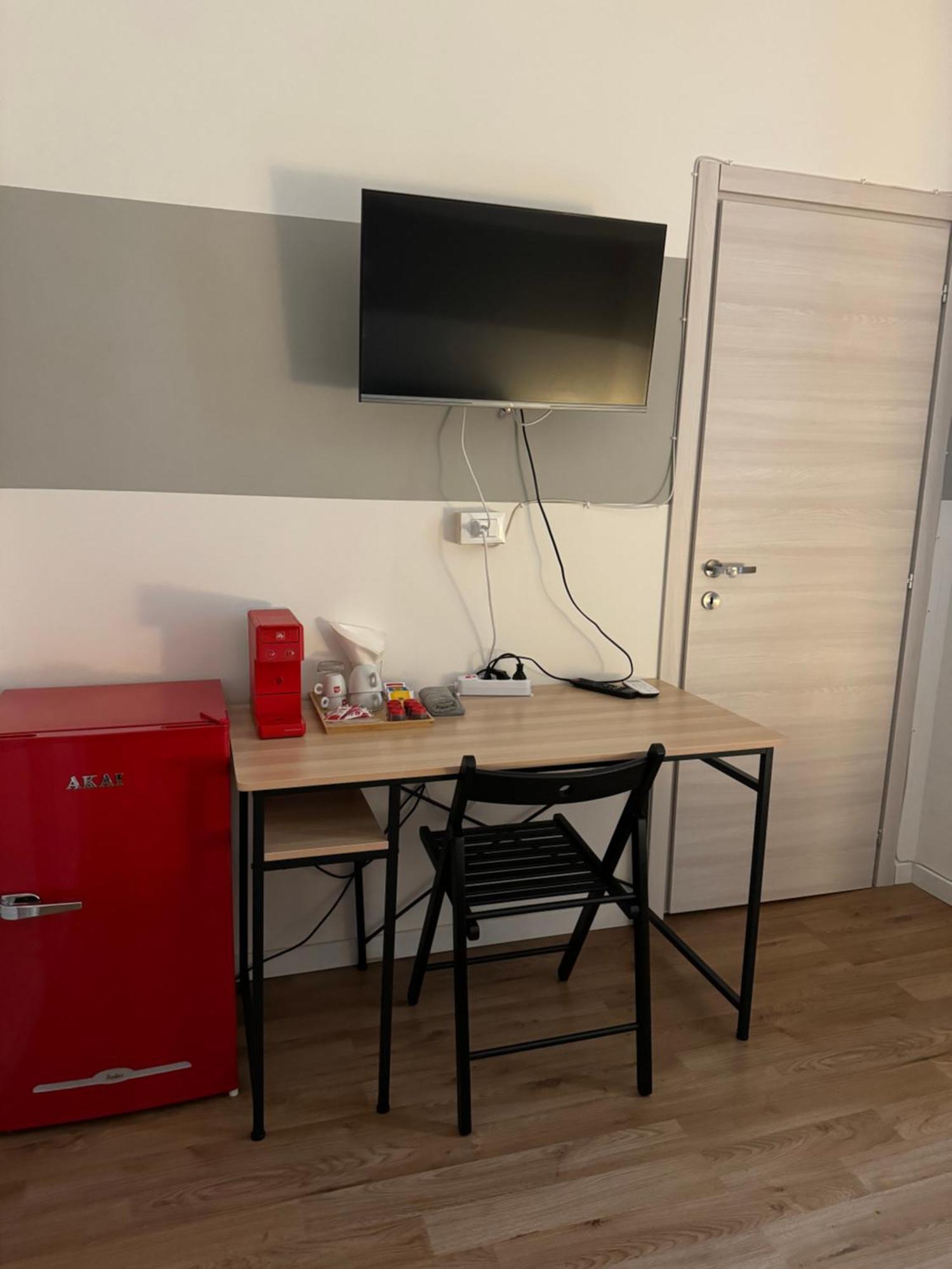 Il Tasso Rooms & Apartments Trieste Eksteriør bilde