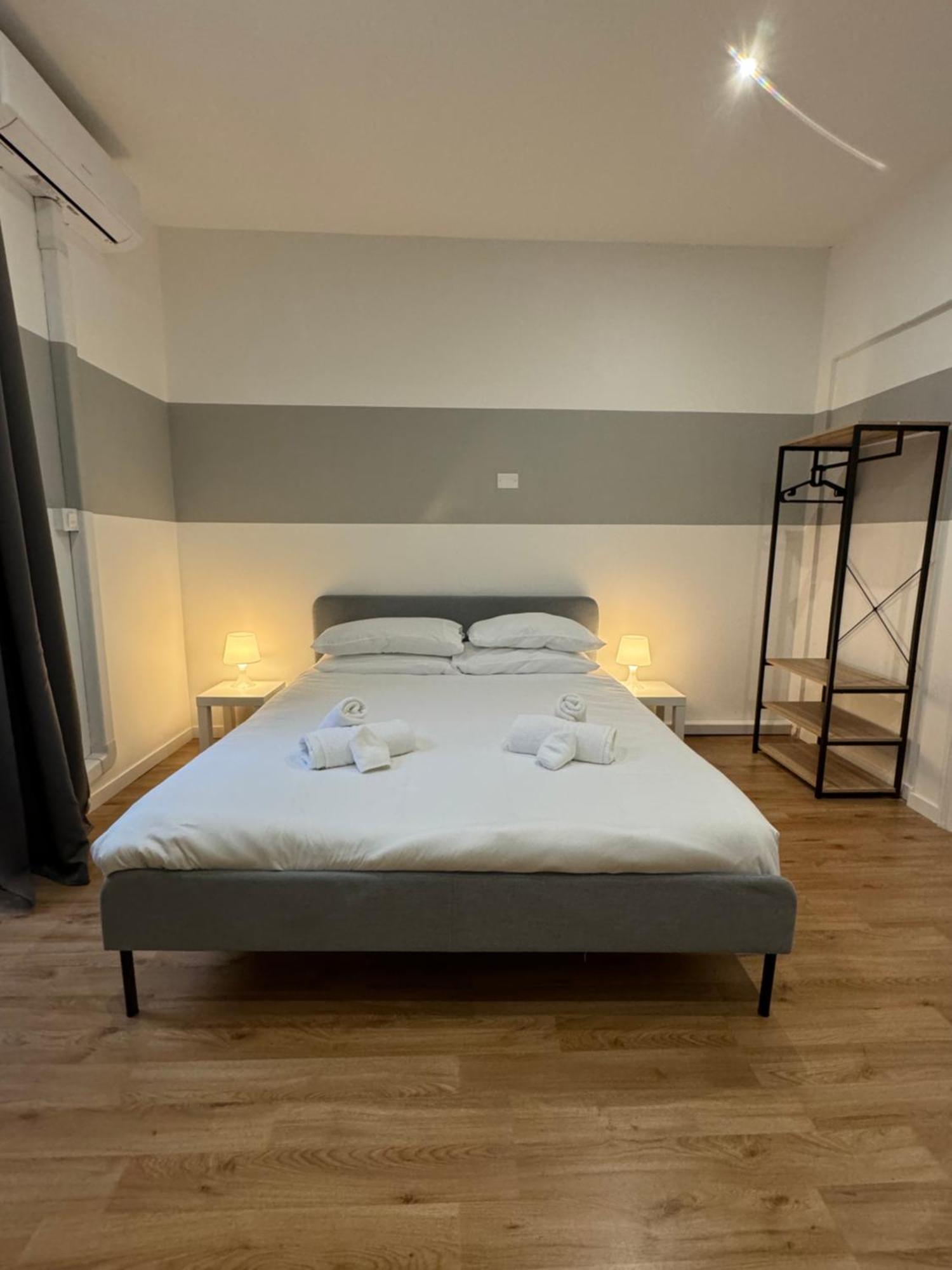Il Tasso Rooms & Apartments Trieste Eksteriør bilde