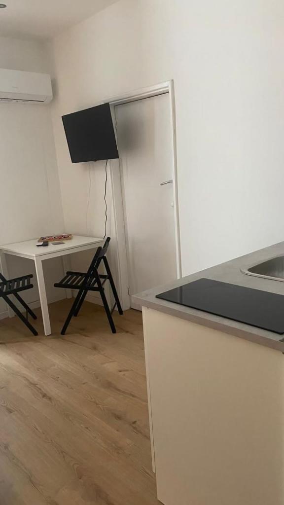 Il Tasso Rooms & Apartments Trieste Eksteriør bilde